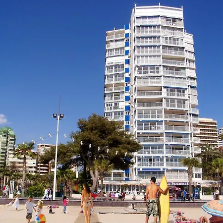 Torre Yago Apartment