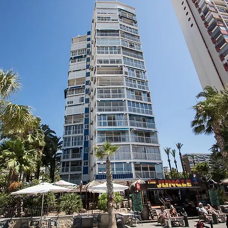 Torre Yago Benidorm