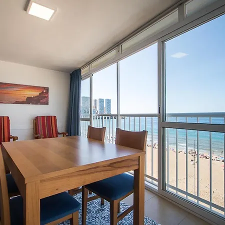 Torre Yago Benidorm