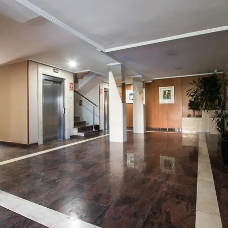 Torre Yago Benidorm