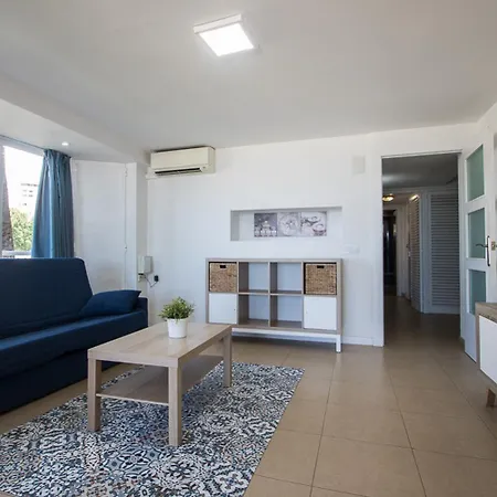 Torre Yago Apartment