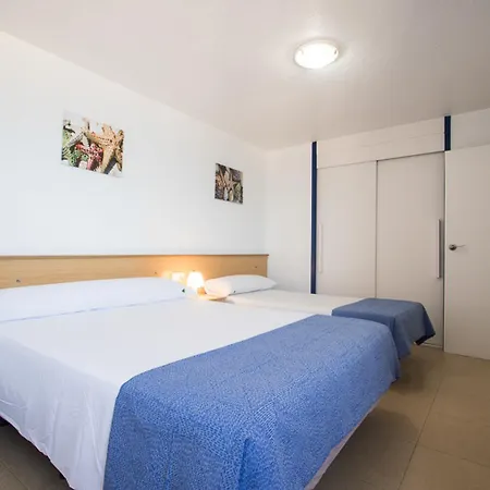 Torre Yago Benidorm