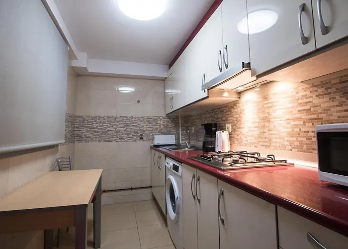 Torre Yago * 베니돔