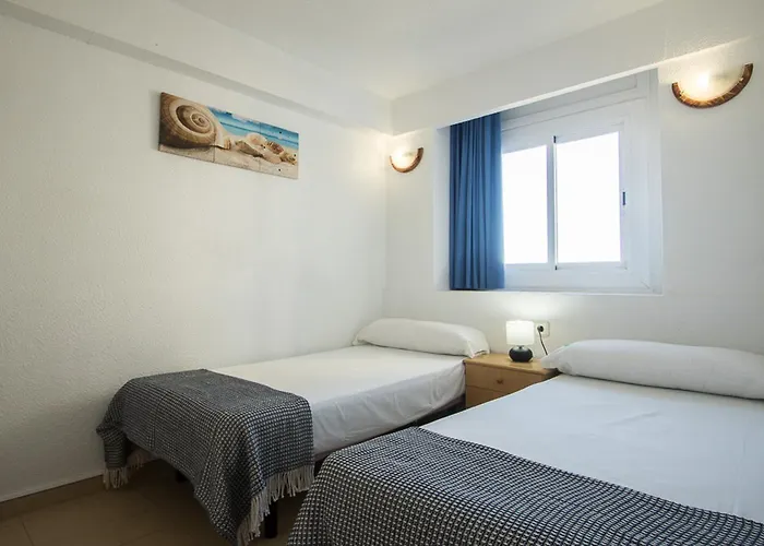 Torre Yago 베니돔