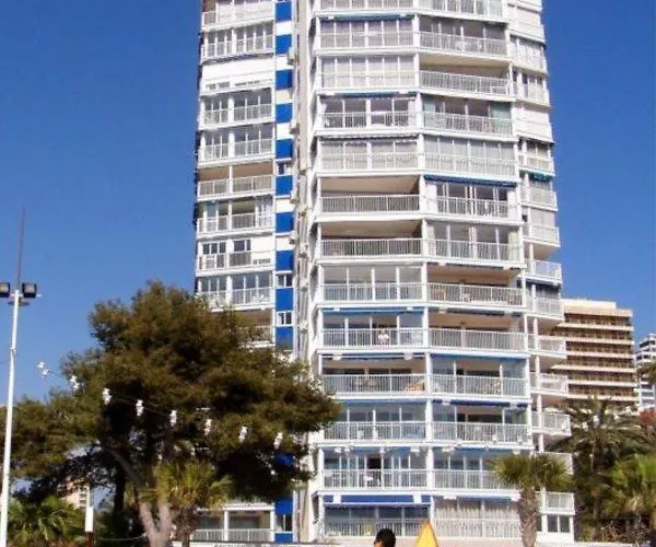 Torre Yago 아파트