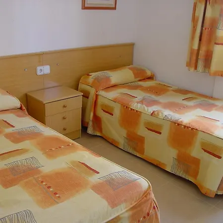 Apartamento Torre Yago