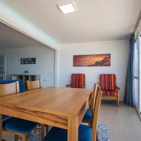 Apartamento Torre Yago *