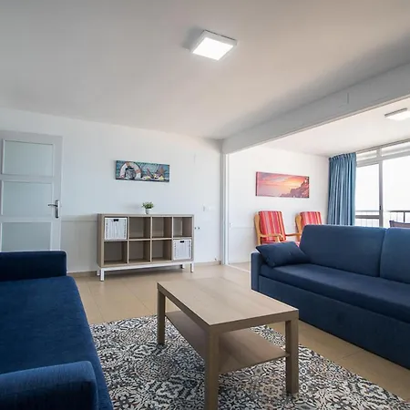Apartamento Torre Yago Benidorm