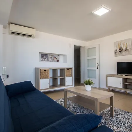 Torre Yago Apartamento *