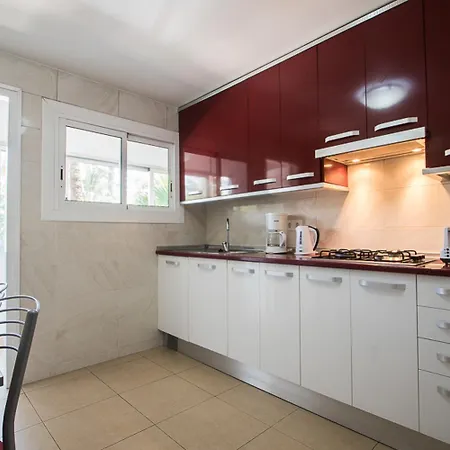 Apartamento Torre Yago *
