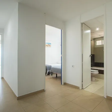 Torre Yago Apartamento Benidorm