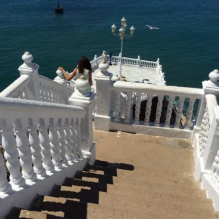 Apartmán Torre Yago