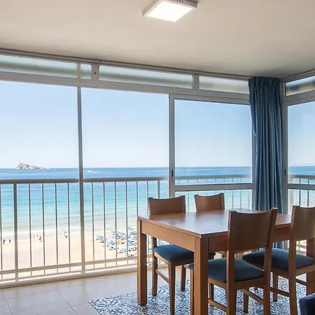 Apartment Torre Yago