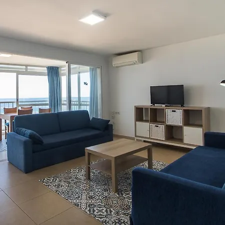 Apartment Torre Yago