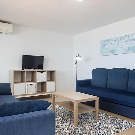 Torre Yago * Benidorm