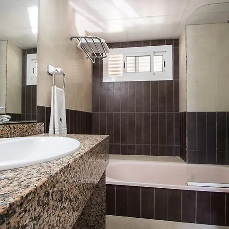 Torre Yago Apartment Benidorm