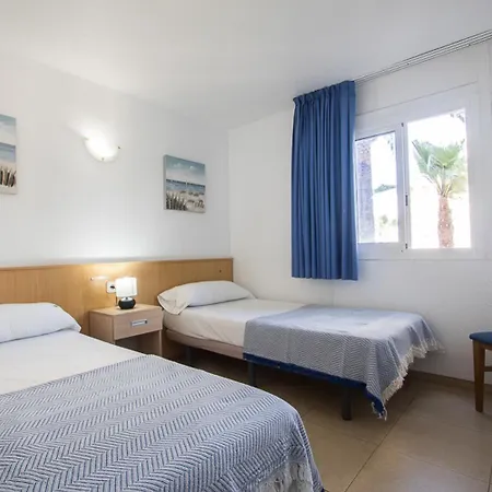 Torre Yago Apartmán Benidorm