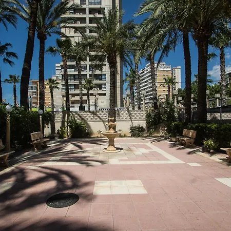 Torre Yago Benidorm