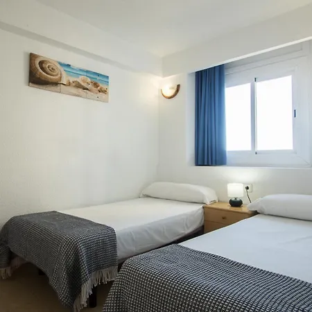 Torre Yago Benidorm