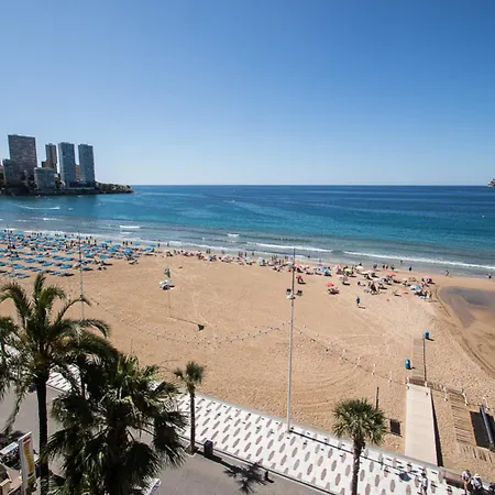 Torre Yago Benidorm