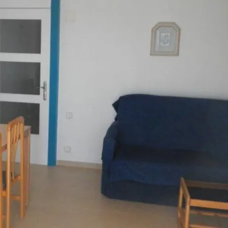 Torre Yago Apartment Benidorm