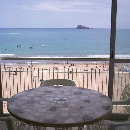 Torre Yago *