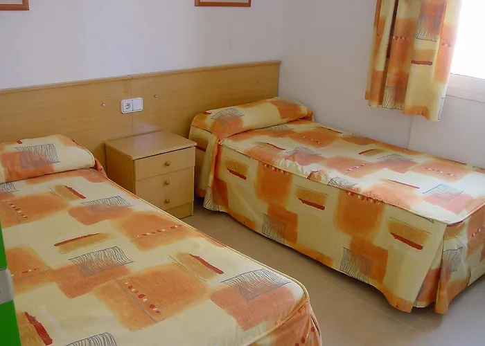 Apartmán Torre Yago