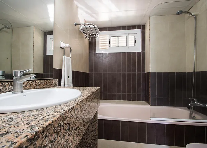 Torre Yago Apartmán Benidorm