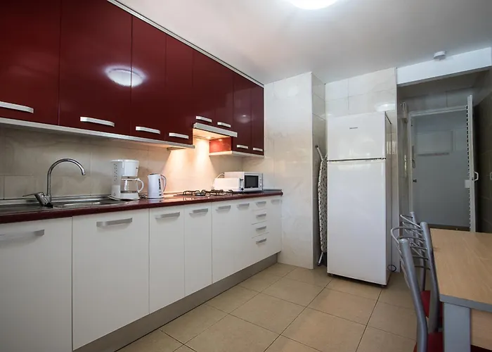 Torre Yago * Benidorm