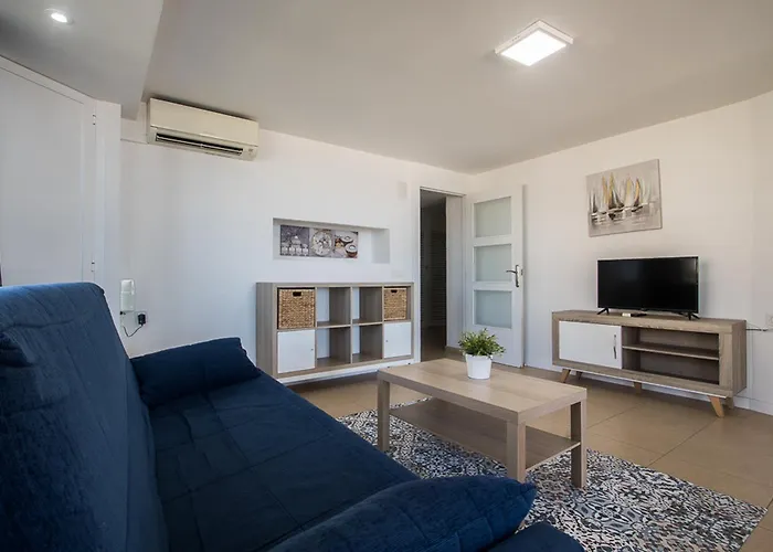 Torre Yago Apartmán *