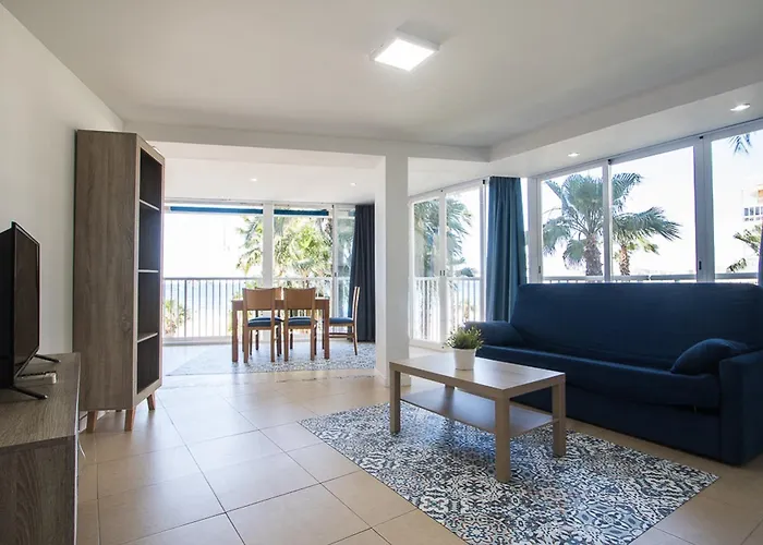 Torre Yago Apartmán Benidorm