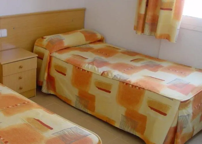 Torre Yago * Benidorm