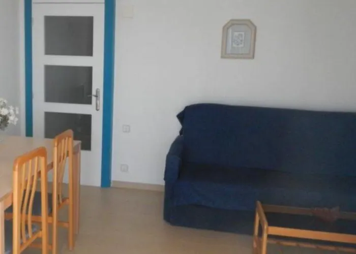 Torre Yago Apartmán Benidorm