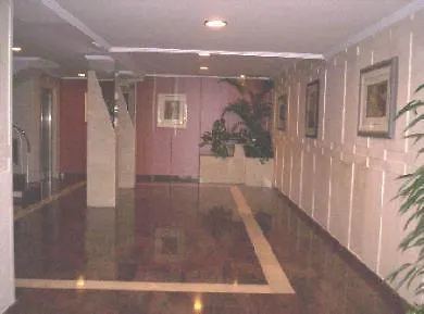 Torre Yago Apartmán Benidorm