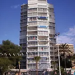 Lejlighed Torre Yago Benidorm