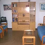 Torre Yago Lejlighed *