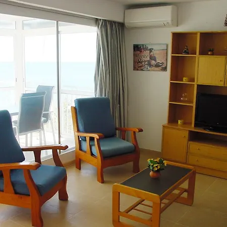 Torre Yago Apartman