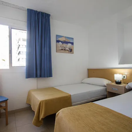 托雷亚戈公寓酒店