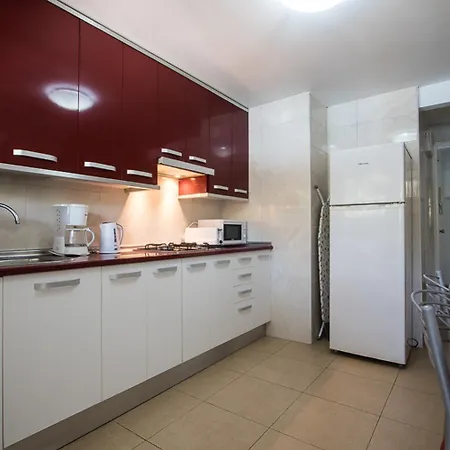 托雷亚戈公寓酒店 * 貝尼多姆