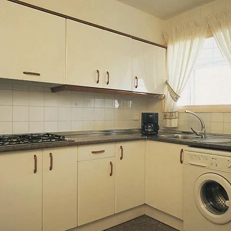 托雷亚戈公寓酒店 *