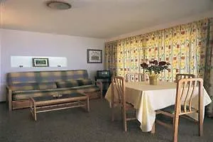 Apartman Torre Yago *