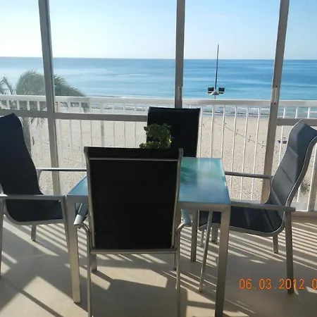 公寓 托雷亚戈公寓酒店 貝尼多姆