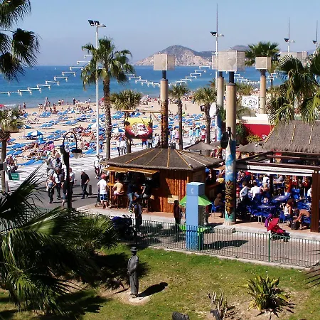 Torre Yago Benidorm